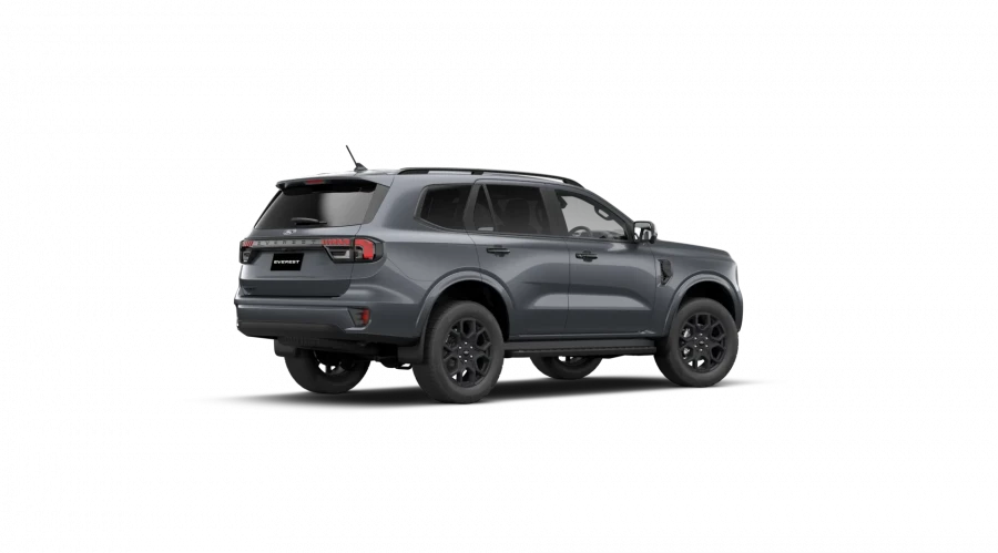 2026 MY26.5 Ford Everest UB Sport SUV Image 7