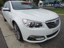 Holden Calais VF II 