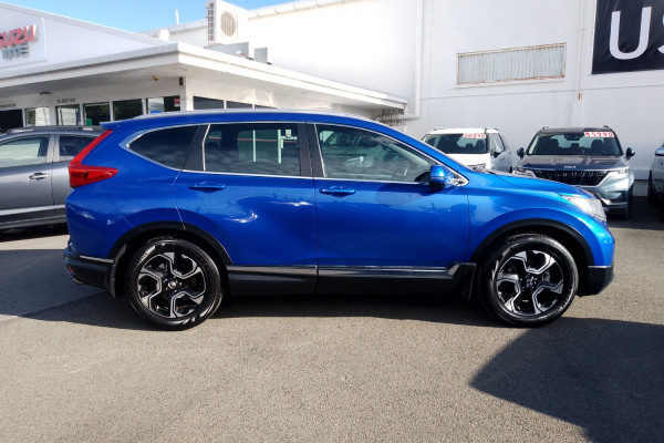 2019 Honda CR-V RW VTi-S SUV Image 7