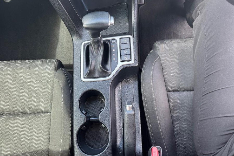 2016 Kia Sportage QL Si SUV Image 19
