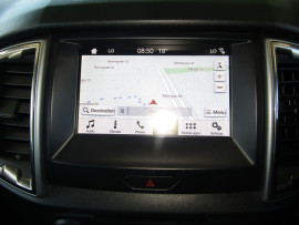 2019 MY20.75 Ford Ranger PX MkIII XLT Double Cab Dual cab