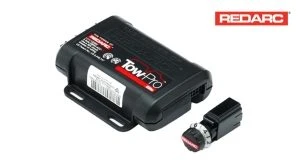 REDARC TOW-PRO ELITE BRAKE CONTROLLER