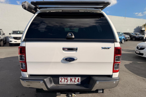 2020 MY20.25 Ford Ranger PX MkIII XLT Ute Image 7