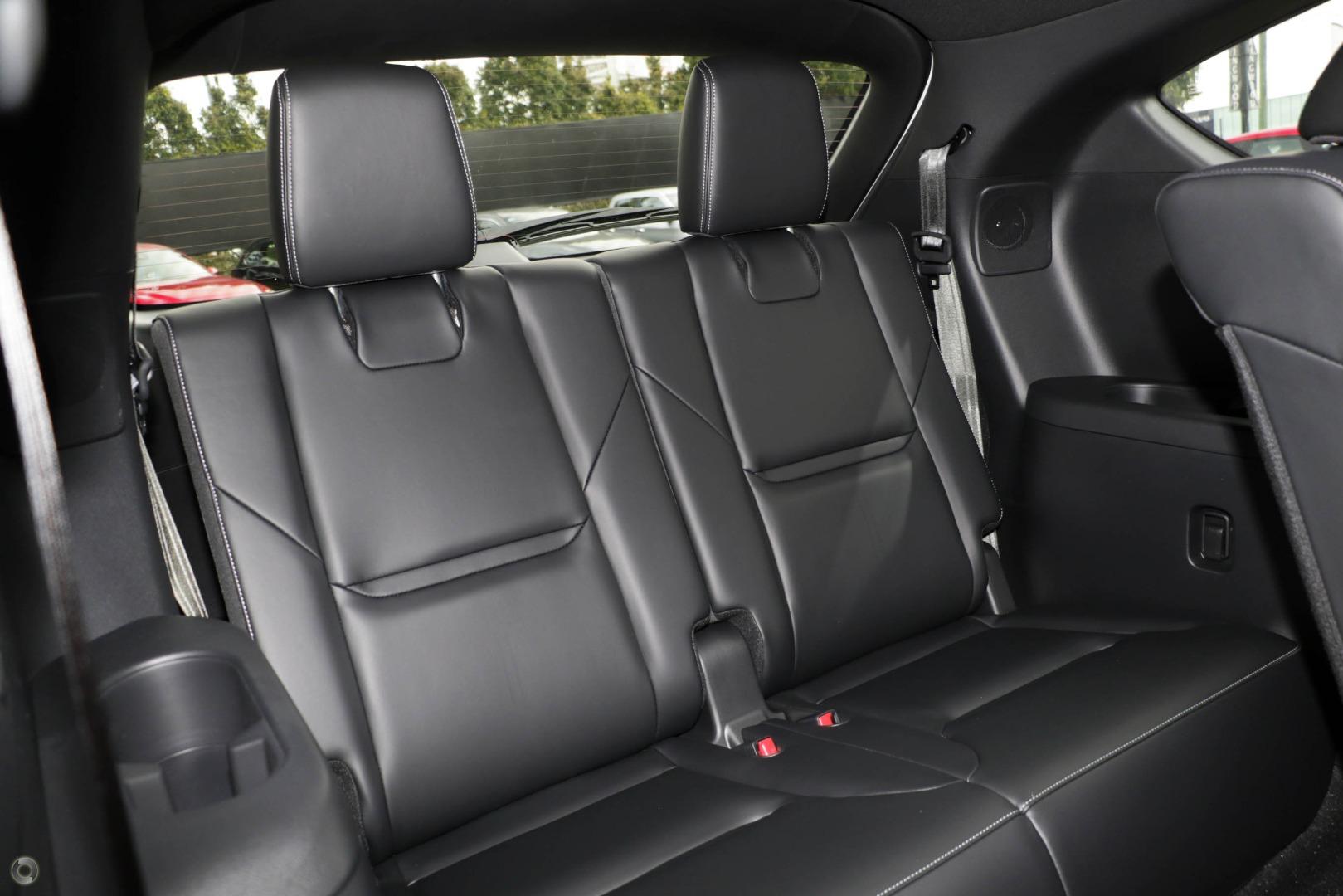2023 Mazda CX-8 KG Series G25 Asaki SUV Image 10