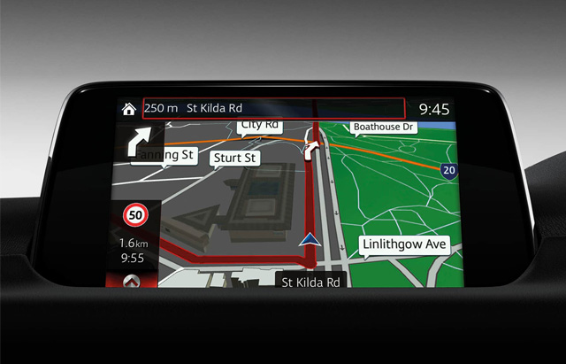 Satellite Navigation