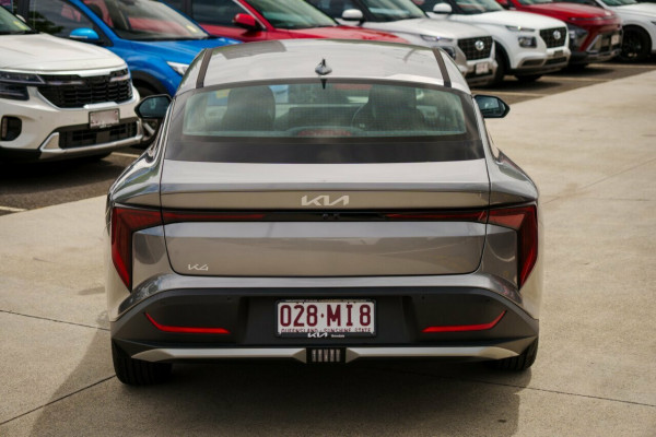 2024 MY25 Kia K4 CL4m S Sedan
