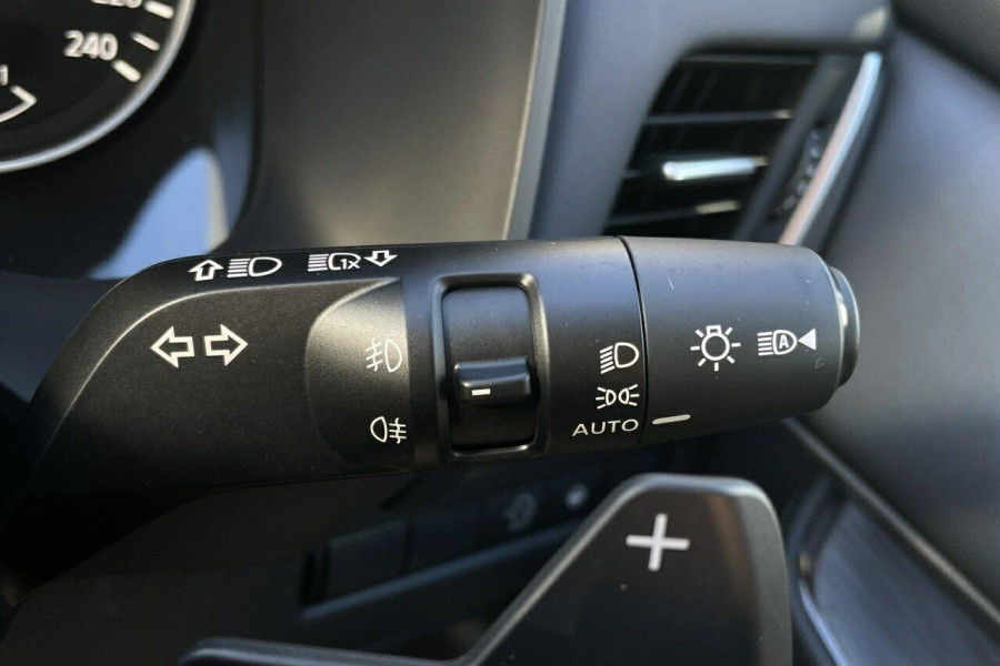 2024 Nissan QASHQAI J12 ST-L SUV Image 30