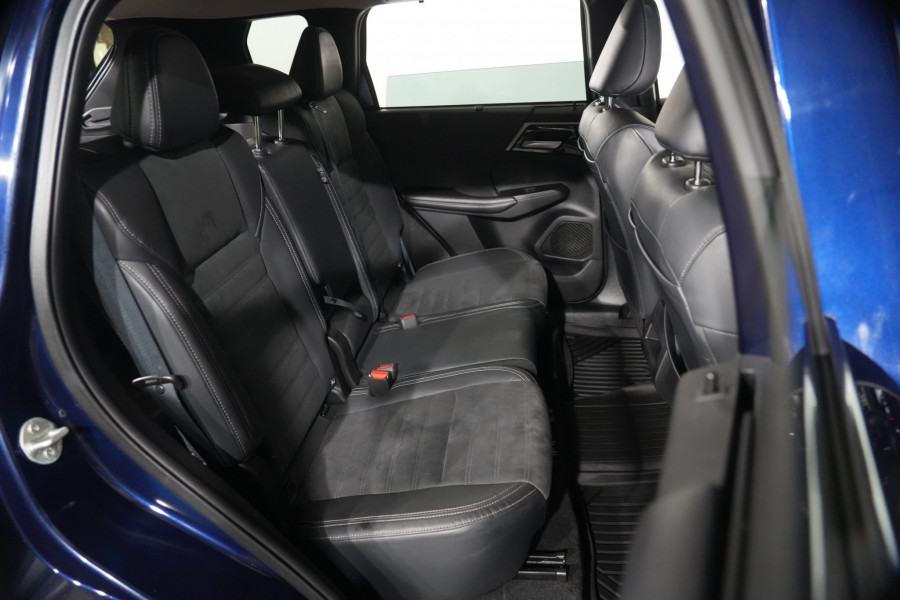 2022 Mitsubishi Outlander Aspire SUV Image 26