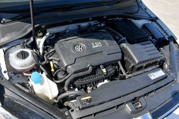 2014 MY15 Volkswagen Golf 7 R Hatch Image 21