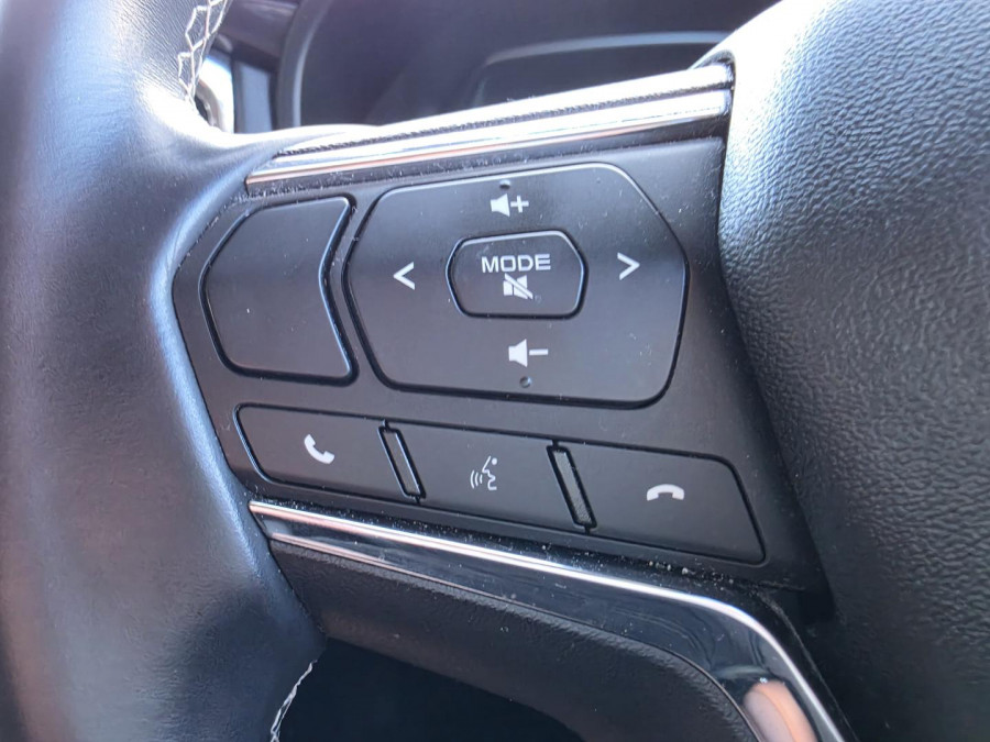 2023 Isuzu MU-X RJ LS-T SUV Image 27
