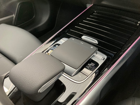 2020 Mercedes-Benz B-class Wagon