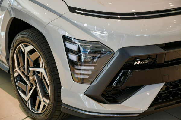 2025 Hyundai KONA SX2.V2 N Line SUV Image 5