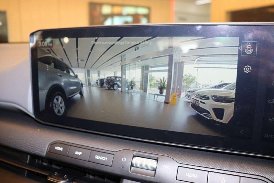 2024 MY25 Kia K4 CL4m S Sedan Image 37