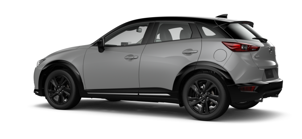 2025 Mazda CX-3 DK G20 GT SP SUV Image 20