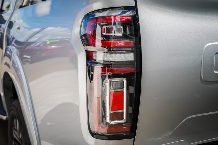 2024 GWM Cannon Ultra Ute Image 9