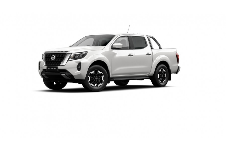 2025 Nissan Navara D23 ST-X Ute Image 36