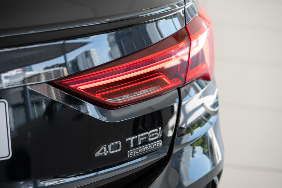 2020 Audi Q3 F3 40 TFSI S line SUV