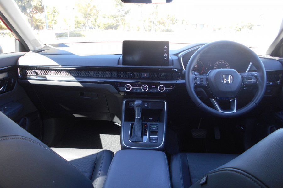 2023 MY24 Honda CR-V RS VTi LX AWD SUV Image 14