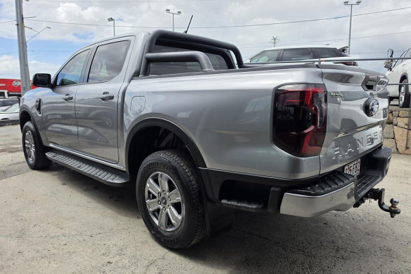 2022 Ford Ranger P703 XLT Ute Image 11
