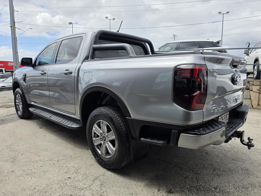 2022 Ford Ranger P703 XLT Ute Image 11