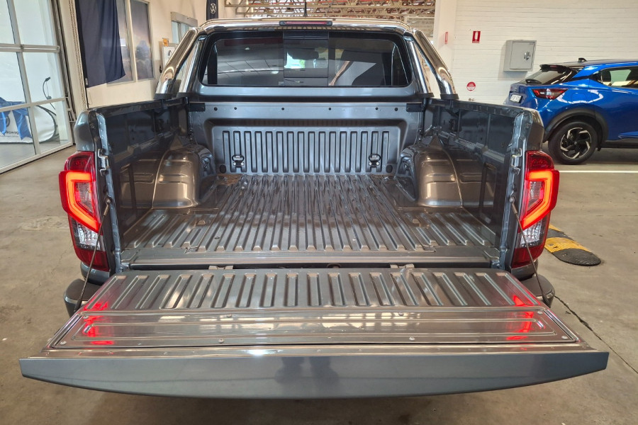 2024 Nissan Navara D23 ST Ute Image 6