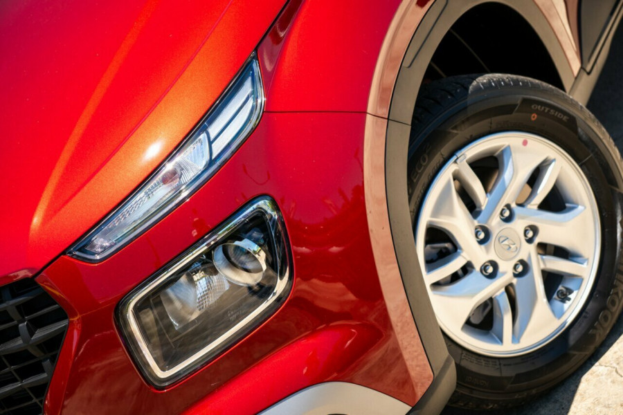 2025 Hyundai Venue QX.V5  SUV Image 6