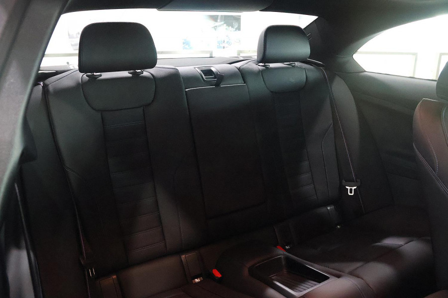 2025 BMW 2 Series G42 230i M Sport Coupe