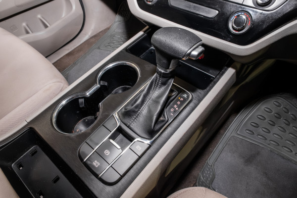 2018 MY19 Kia Carnival YP S Van image 17