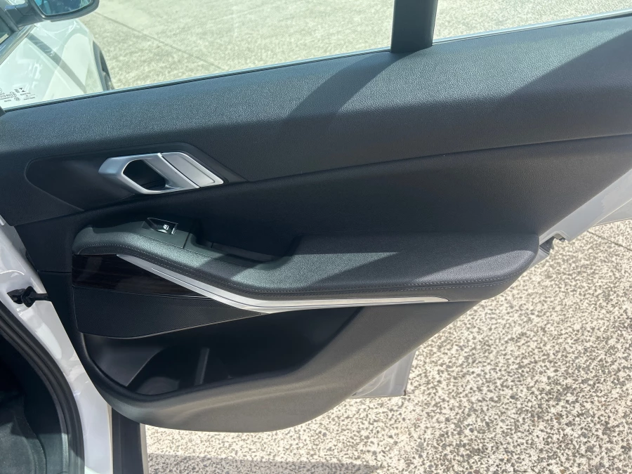 2020 BMW X5 G05 xDrive25d SUV Image 35