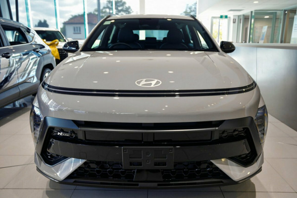 2025 Hyundai KONA SX2.V2 N Line SUV