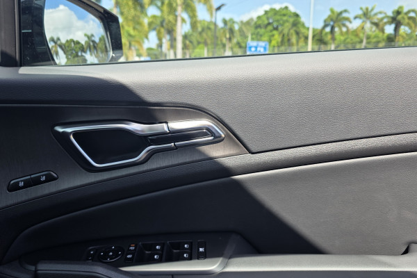 2026 Kia Sportage NQ5 PE GT-Line SUV Image 19