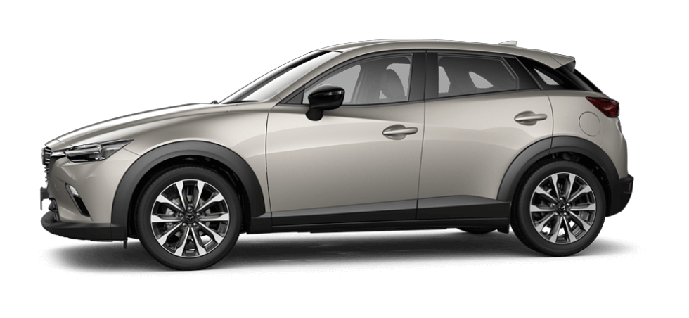 2025 MY24 Mazda CX-3 DK G20 Evolve SUV Image 23
