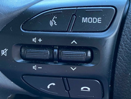 2022 Kia Stonic YB Sport SUV image 11