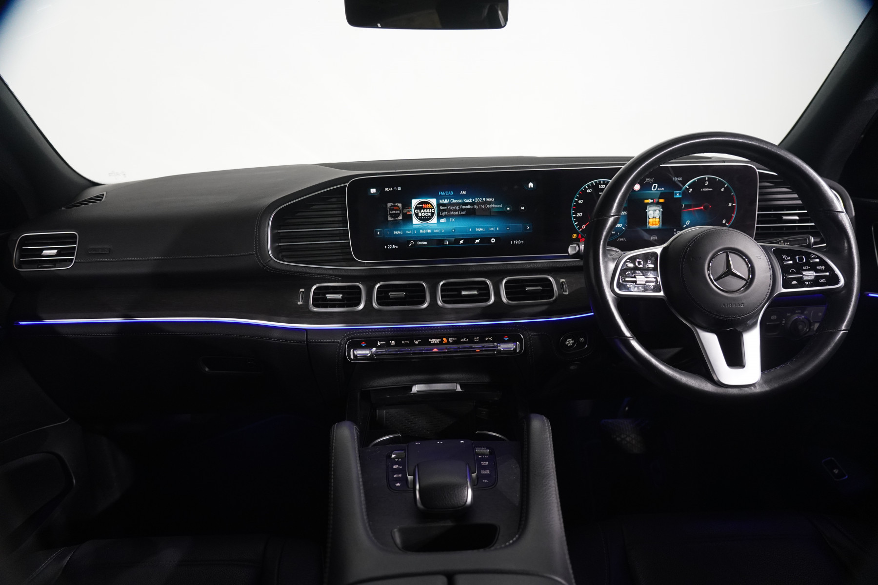 2021 Mercedes-Benz Gle 300 D 4matic SUV Image 13