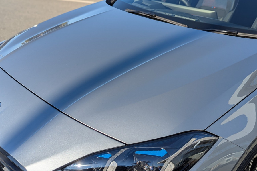2024 BMW 2 Series F74 M235 xDrive Coupe Image 9