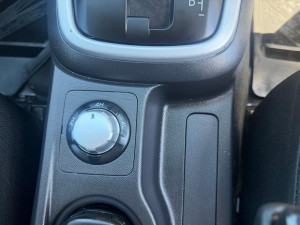 2017 Isuzu D-MAX TF LS-M Ute