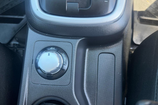 2017 Isuzu D-MAX TF LS-M Ute Image 18