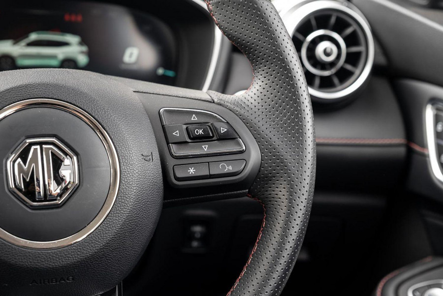 2022 MG HS Plus EV SAS23 Excite SUV Image 13