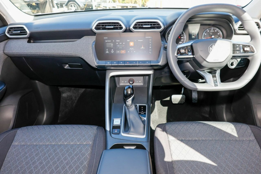 2026 MY26.5 MG ZS ZS32 Vibe SUV Image 5