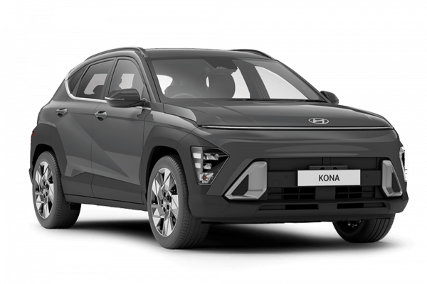 2024 MY25 Hyundai KONA SX2.V2  SUV