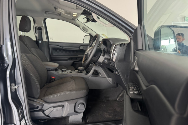 2025 MY25.25 Ford Ranger P703 XLT Ute Image 5