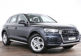 Audi Q5 2.0 Tdi Quattro Design Audi Q5 2.0 Tdi Quattro Design Auto
