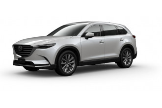 Mazda CX-9 GT TC