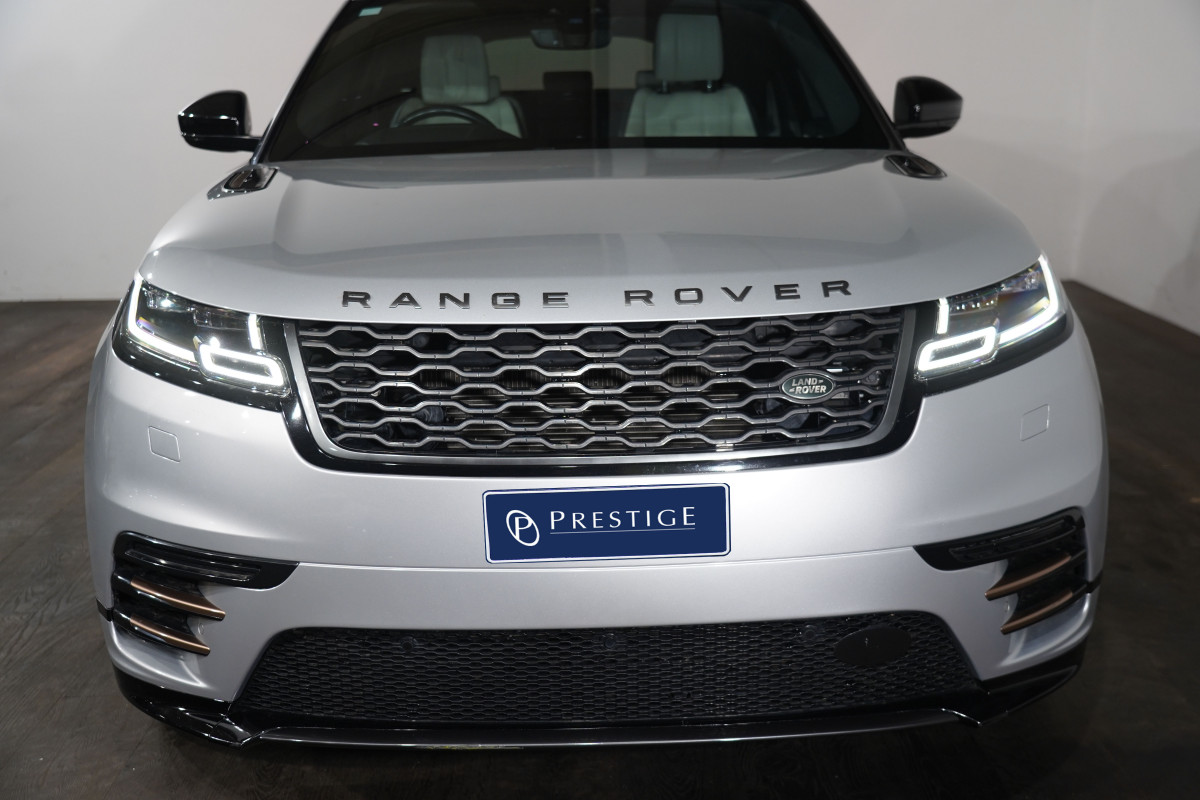 2019 Land Rover Velar P380 R-Dynamic Hse Awd SUV Image 3