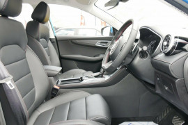 2020 MG HS SAS23 Excite Wagon