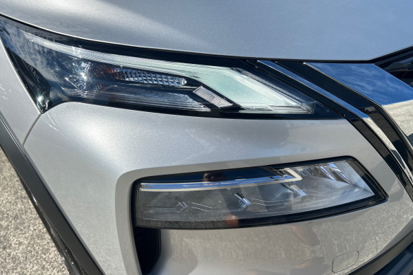 2024 MY25 Nissan X-Trail T33 ST SUV Image 22