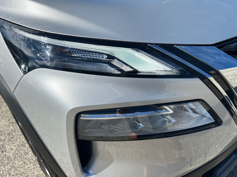 2024 MY25 Nissan X-Trail T33 ST SUV Image 22