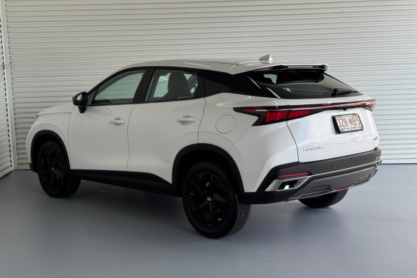 2024 Chery Omoda 5 T19C BX SUV