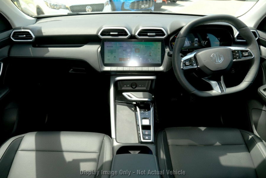 2024 MY25 MG ZS ZS32 Essence Hybrid+ SUV Image 6