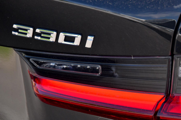 2026 BMW 3 Series G20 LCI II 330i M Sport Sedan image 29